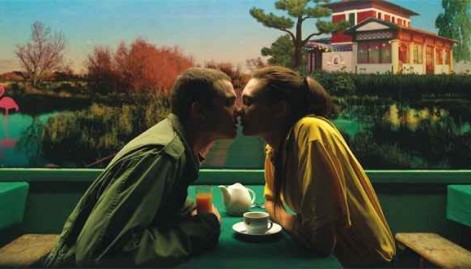 Love