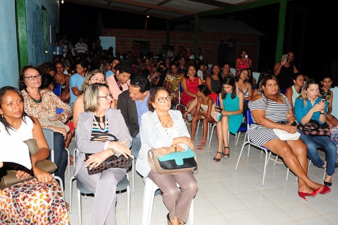 Projovem Campo Saberes da Terra &eacute; implantado em 14 munic&iacute;pios do Maranh&atilde;o
