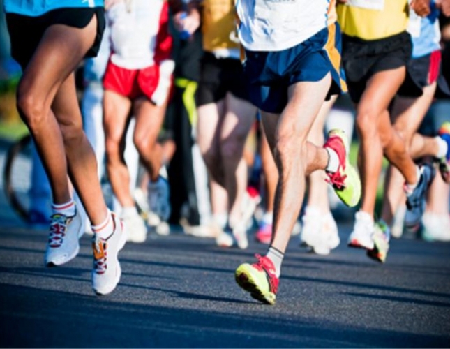 Corrida CRA acontecer&aacute; dia 27 de setembro