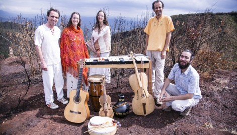 Sonora Brasil