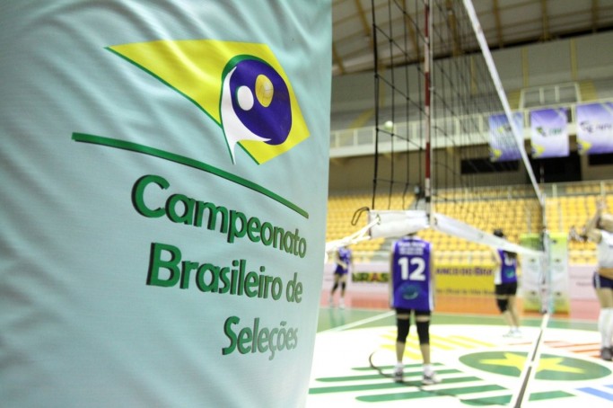 Sele&ccedil;&atilde;o Maranhense embarca para Campeonato Brasileiro de Sele&ccedil;&otilde;es (V&ocirc;lei)