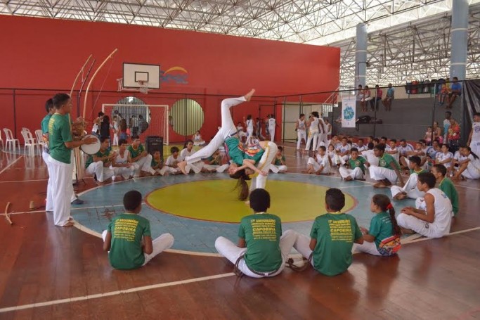 Capoeira