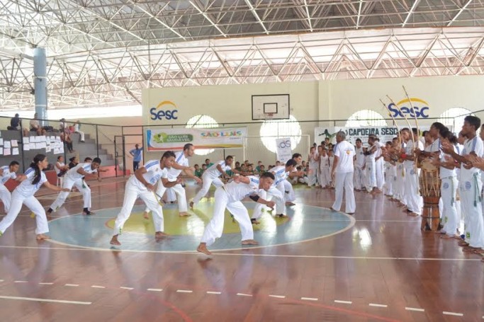 Capoeira