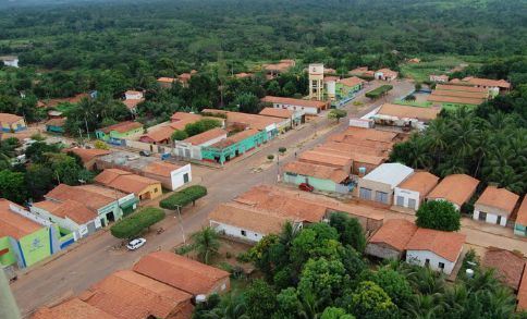 Itaipava do Grajaú