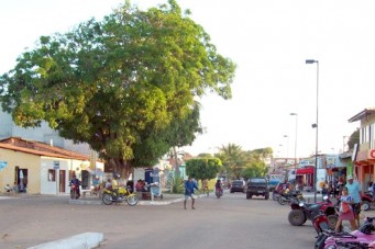 Barreirinhas