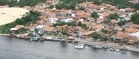 Ruas estreitas ficam lotadas durante per&iacute;odos de shows. Turistas reclamaram da falta de sinaliza&ccedil;&atilde;o no tr&acirc;nsito, dificuldade para estacionar os carros e muito engarrafamento