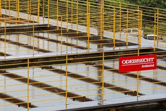 Procon notifica Odebrecht Ambiental por suposto aumento abusivo