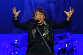 Iron Maiden
