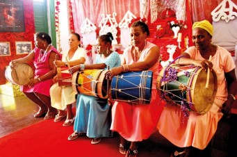 Sonora Brasil