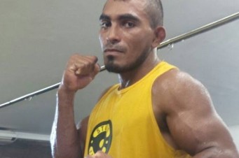 Jo&atilde;o Carvalho MMA