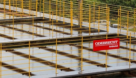 Procon notifica Odebrecht Ambiental por suposto aumento abusivo