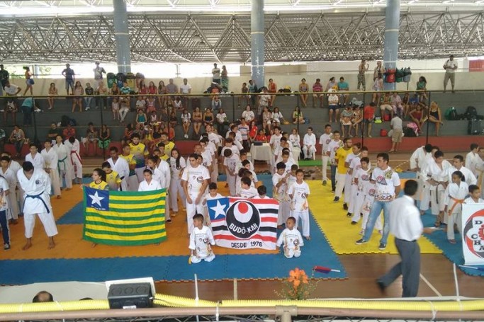 XXV Copa Bud&ocirc;-Kan de Karat&ecirc;