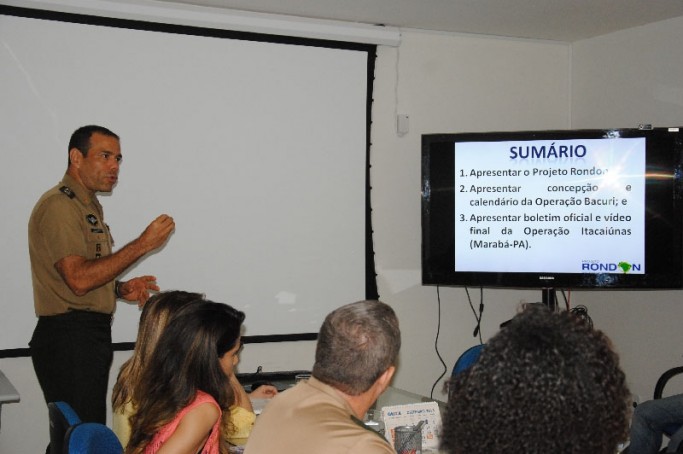 Prazo para que institui&ccedil;&otilde;es de ensino superior maranhenses garantam participa&ccedil;&atilde;o no Projeto Rondon Especial &eacute; prorrogado