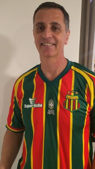 Preparador f&iacute;sico da Sele&ccedil;&atilde;o Brasileira integrar&aacute; o Sampaio Corr&ecirc;a Basquete