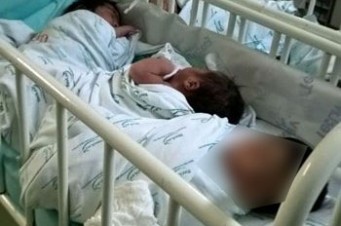 Sindicato em Saúde denuncia compartilhamento de berços em maternidade no Ceará