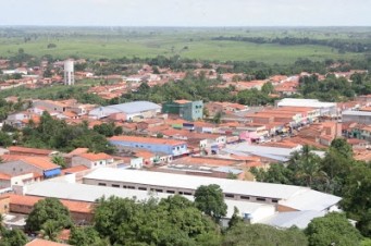 Santa Luzia