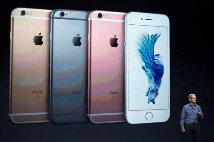 Chineses tentam vender os próprios rins para comprar o iPhone 6s