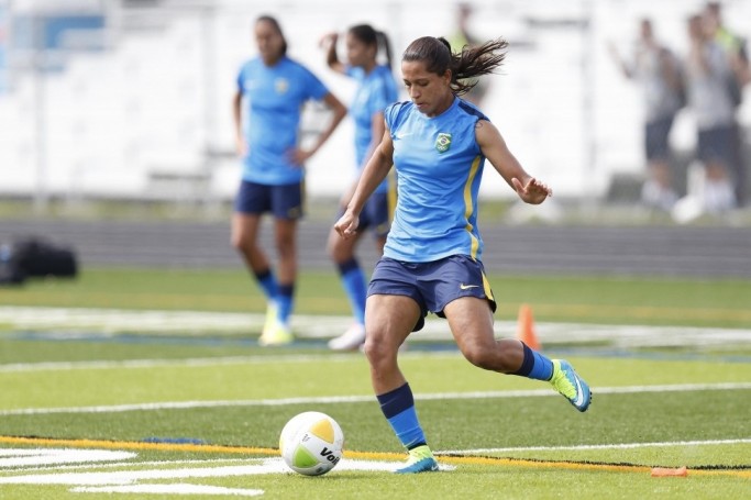 G&eacute;ssica substituir&aacute; Formiga