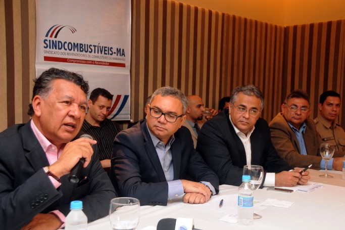 Honório Moreira / O Imparcial