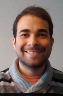 Bruno Lacerda no Chile