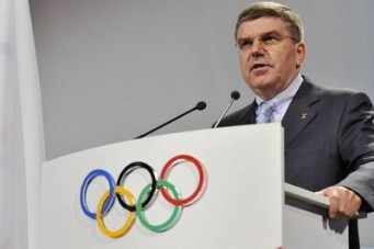Comit&ecirc; Ol&iacute;mpico Internacional 