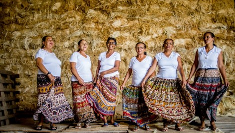 Sonora Brasil