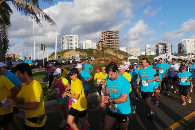 Corrida Dom Bosco Runner