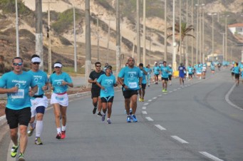 Corridas previstas para este ano