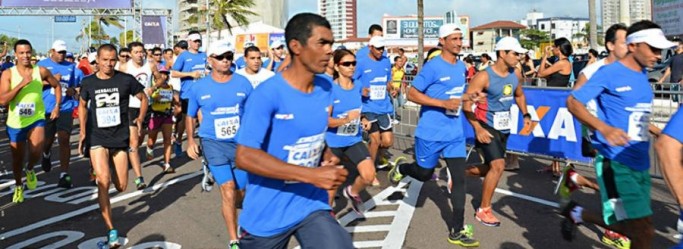 Corridas previstas para este ano