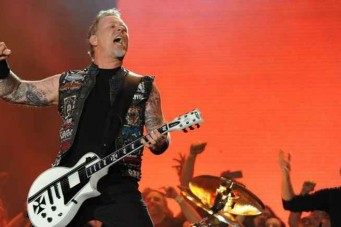 Metallica