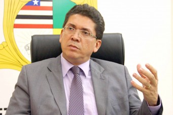 Gilson Teixeira / O Imparcial