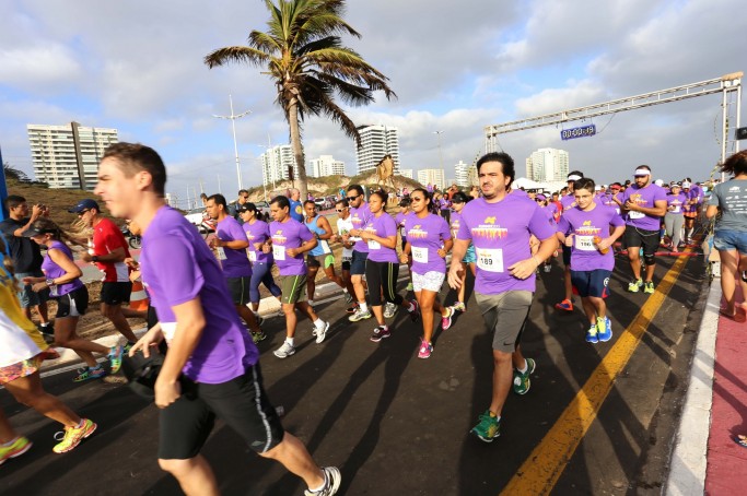 Corrida Runner