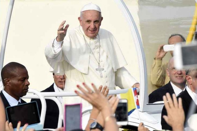 Papa Francisco