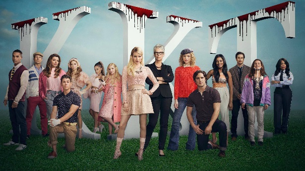 Scream Queens