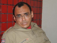 Gilson Teixeira / O Imparcial