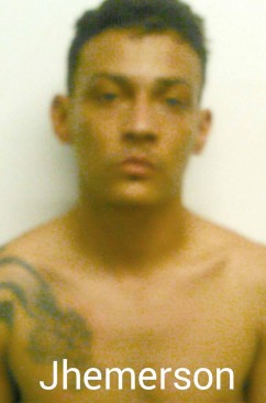 Pol&iacute;cia Militar captura 11 suspeitos de v&aacute;rios crimes no Bairro de F&aacute;tima