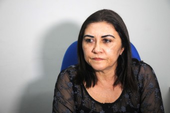 Gilson Teixeira / O Imparcial                   