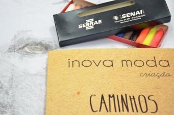 SENAI e Sebrae iniciam 4&ordm; ciclo do Inova Moda no Maranh&atilde;o