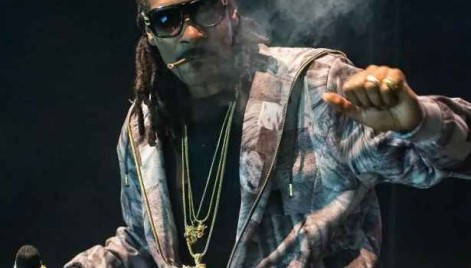 Snoop Dog