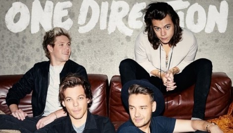 Disco &eacute; o primeiro desde a sa&iacute;da de Zayn Mali, no in&iacute;cio do ano