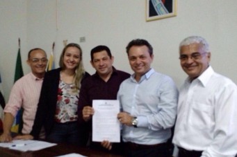 Implanta&ccedil;&atilde;o do ?Empresa F&aacute;cil? avan&ccedil;a no Maranh&atilde;o
