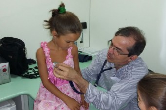 For&ccedil;a Estadual de Sa&uacute;de contabiliza mais de 13 mil atendimentos no estado