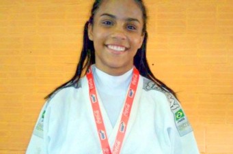 Judoca