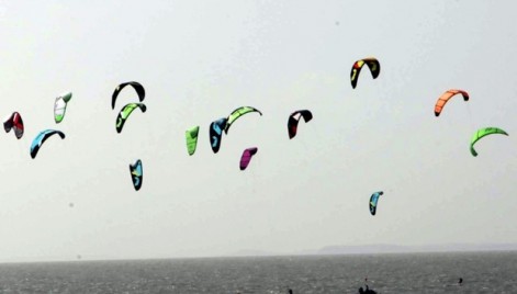 Kite Surf