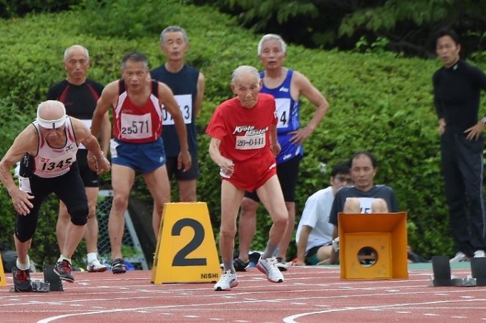 Golden Bolt
