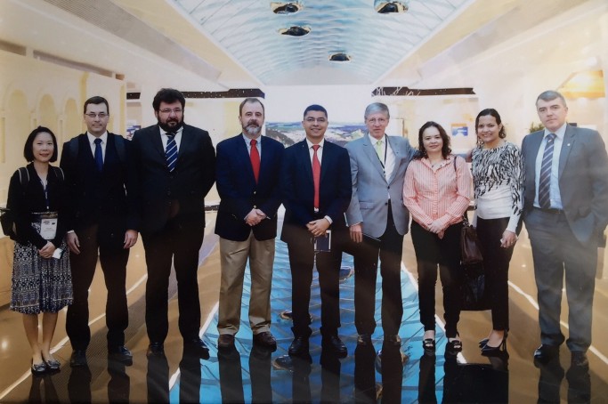 Proposta de parceria com empresa Huawei permitirá inclusão digital no Ma