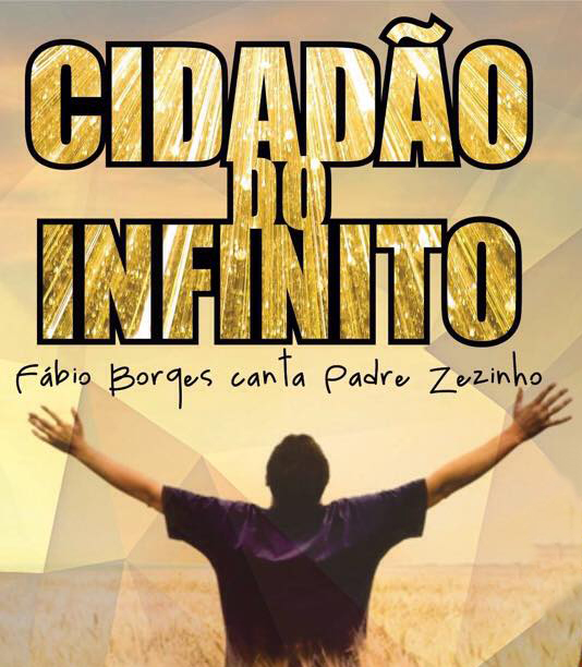 F&aacute;bio Borges canta Padre Zezinho