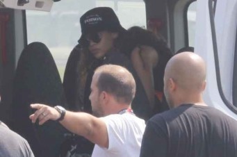 Rihanna