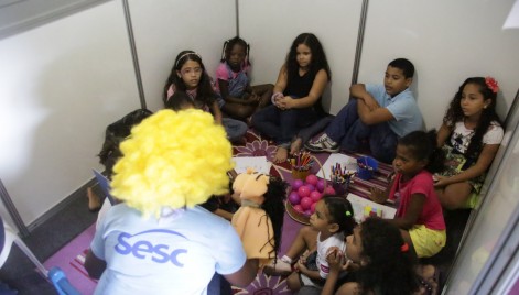 Fiera do Livro