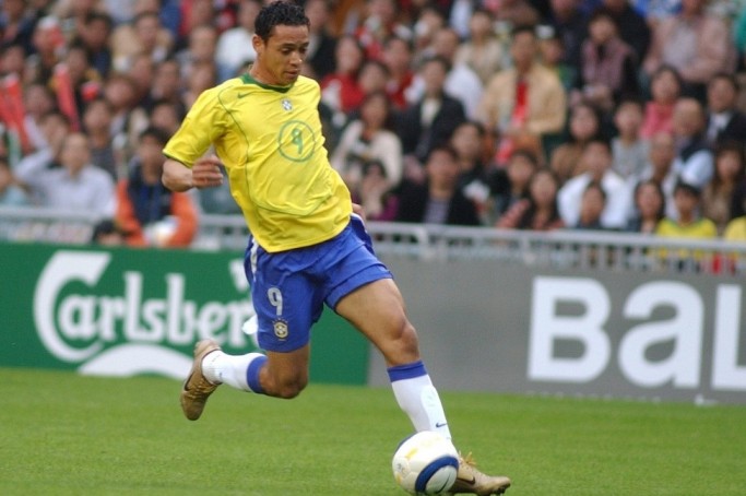 Sele&ccedil;&atilde;o 